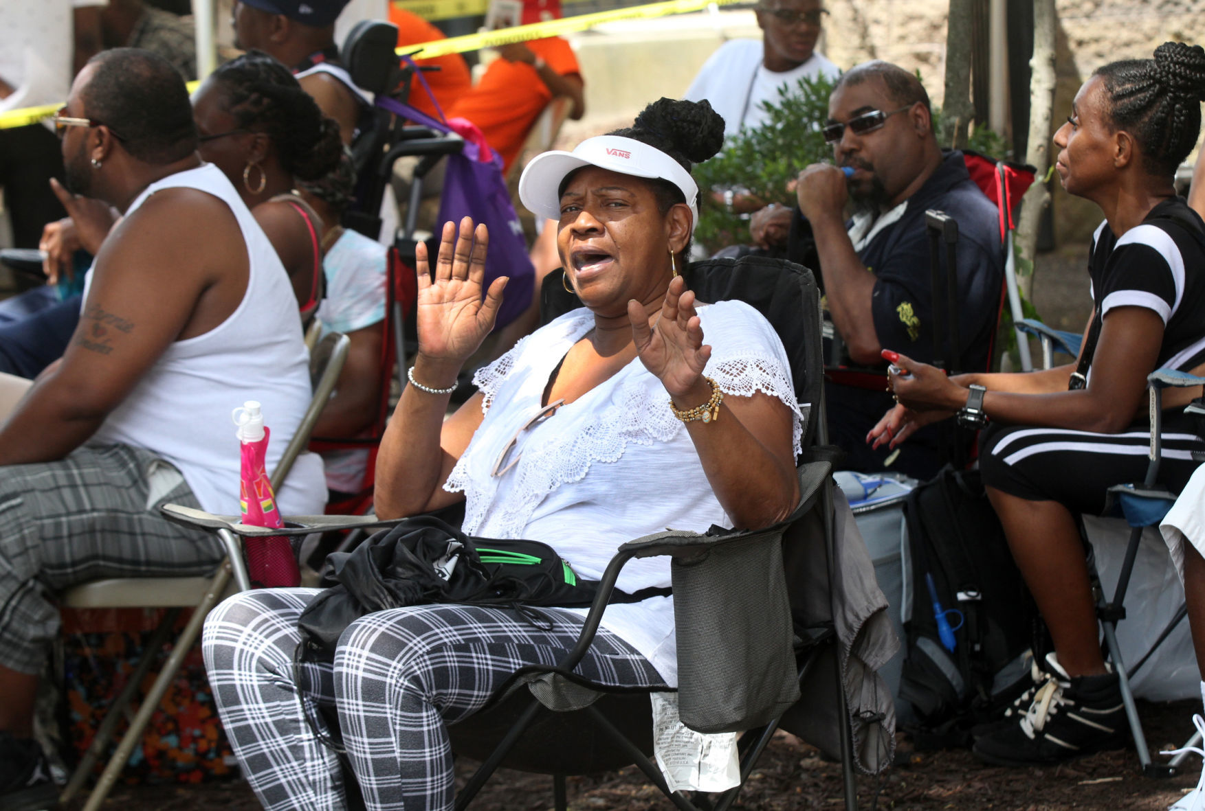 Kentucky Avenue Festival
